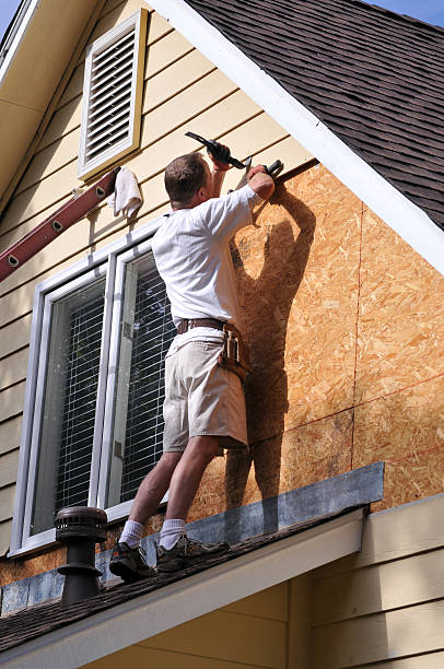 Property Management Cleanouts in Landis, NC
